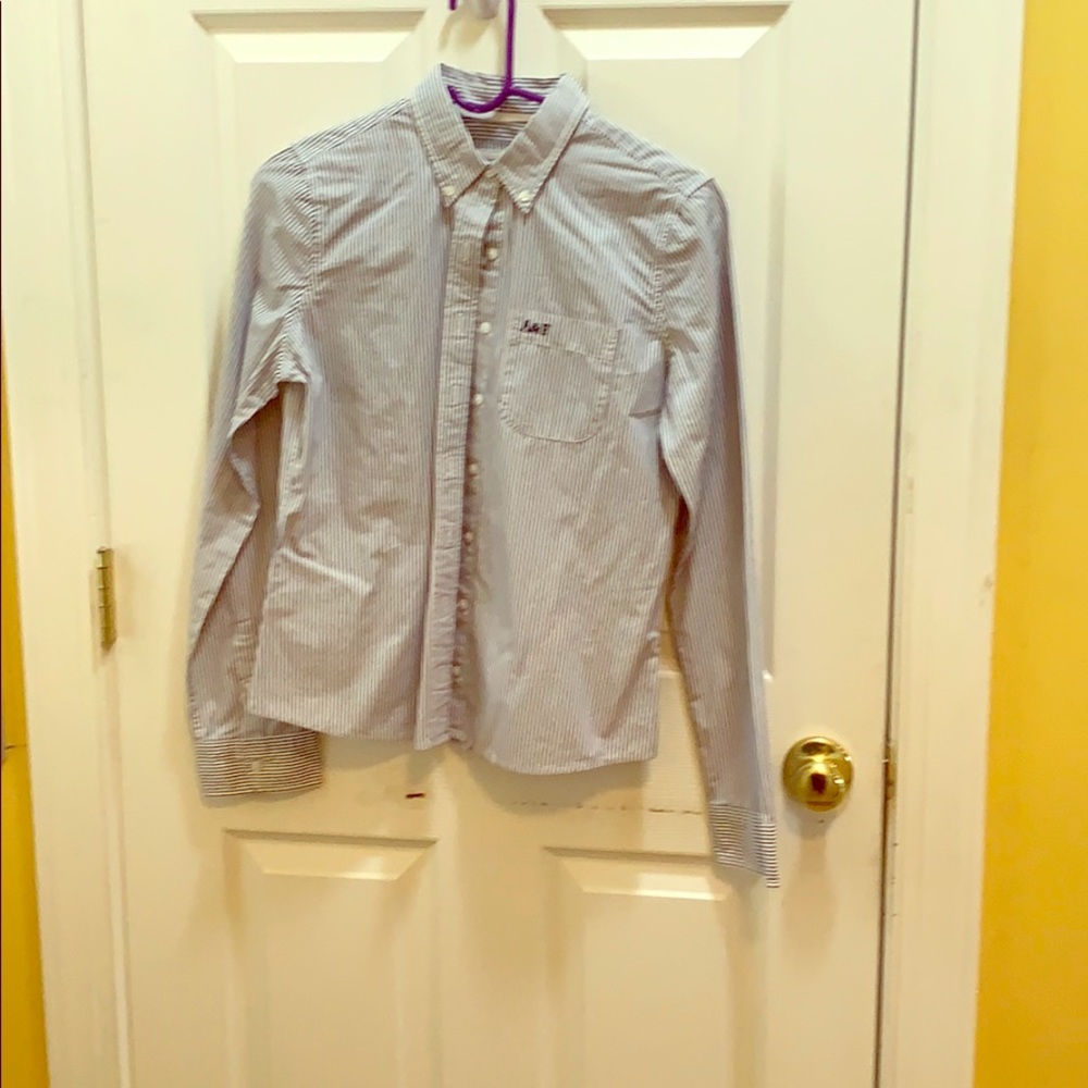 Abercrombie and Fitch shirt
